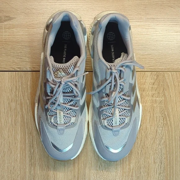 Adidas Original Men's X900L4 Halo Silver GY3891 - Picture 4 of 13